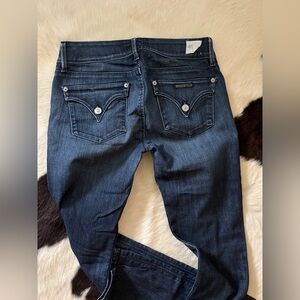 HUDSON COLLIN JEANS 🇬🇧